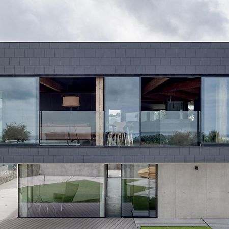 Edge House Villa Aberporth Eksteriør billede