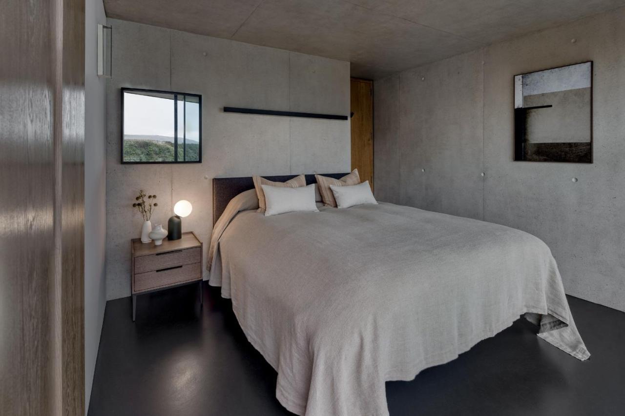 Edge House Villa Aberporth Eksteriør billede