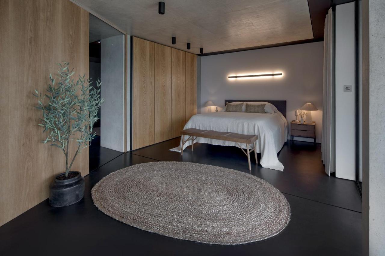 Edge House Villa Aberporth Eksteriør billede